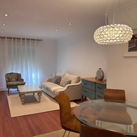 Apartman Fonte De Fefinans