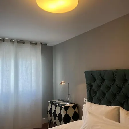 Apartman Fonte De Fefinans