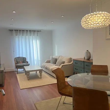 Fonte De Fefinans Apartman *