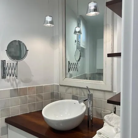Apartman Fonte De Fefinans Cambados