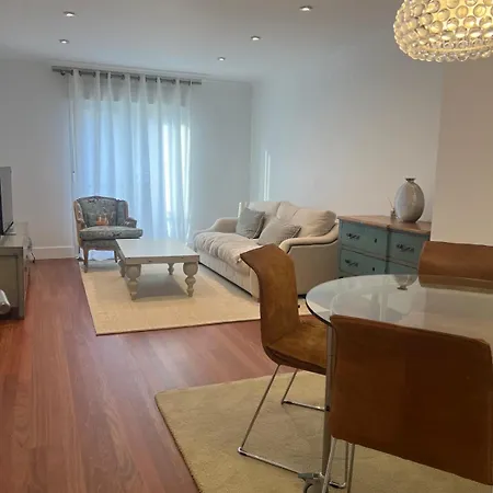 Apartman Fonte De Fefinans *
