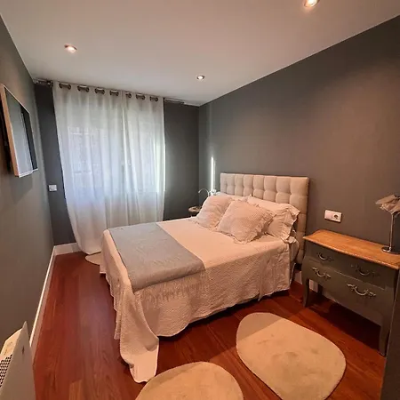 Fonte De Fefinans Apartman Cambados