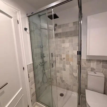 Fonte De Fefinans Apartman *