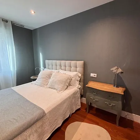 Fonte De Fefinans Apartman