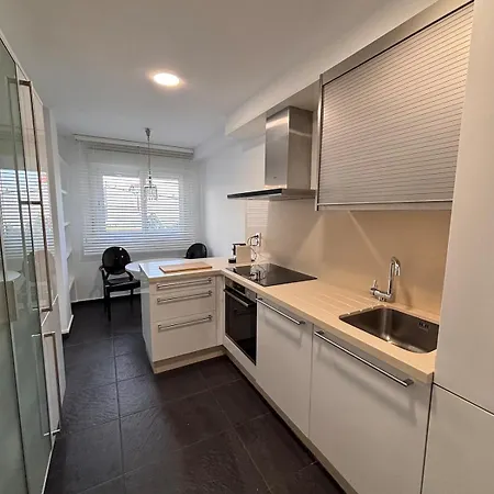 Fonte De Fefinans Apartman