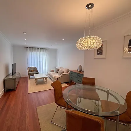 Apartman Fonte De Fefinans