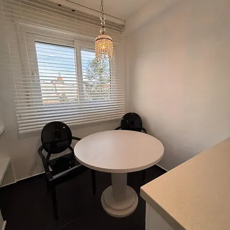 Apartman Fonte De Fefinans *